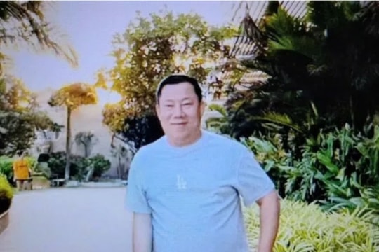 Bắt tạm giam Chủ tịch HĐQT Công ty CP Xây dựng hạ tầng Khu Công nghiệp Cần Thơ