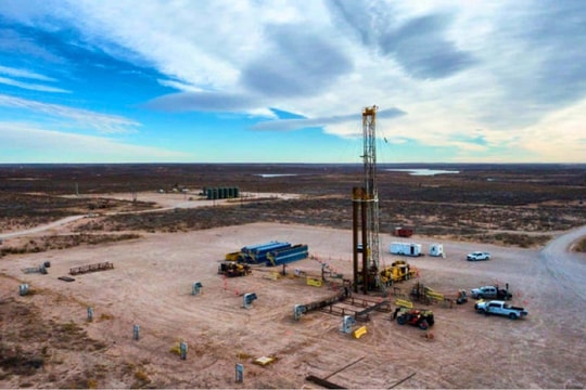 Pháp phát hiện mỏ hydro lớn nhất thế giới trị giá 92 nghìn tỷ USD