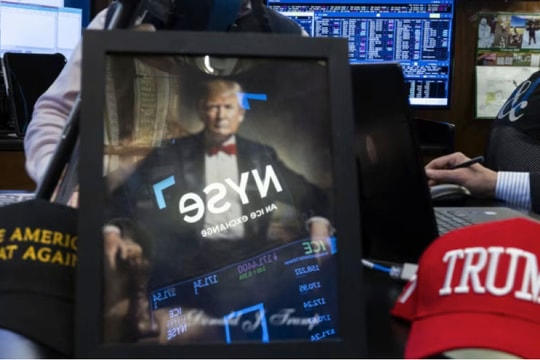 Nền kinh tế Hoa Kỳ đang hướng tới suy thoái?