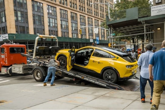 Câu chuyện bảo hiểm xe tồi tệ nhất của bạn là gì?