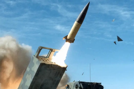 Mỹ tiếp tục thống trị xuất khẩu vũ khí, hưởng lợi lớn từ châu Âu