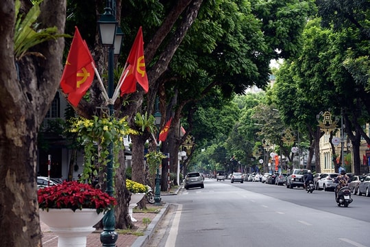 Dự báo thời tiết ngày 11/3: Bắc Bộ nồm ẩm, Nam Bộ nắng nóng