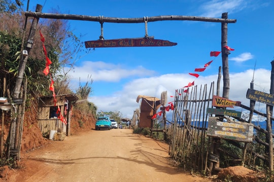 Kon Tum: Điểm du lịch triệu view xây dựng trái phép, hoạt động bất chấp quy định