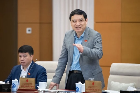 Tiếp tục đề xuất mức thuế áp dụng cho cơ quan báo chí là 10%