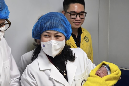 Bộ Y tế đề xuất phụ nữ sinh con thứ hai được nghỉ thai sản tăng lên 7 tháng