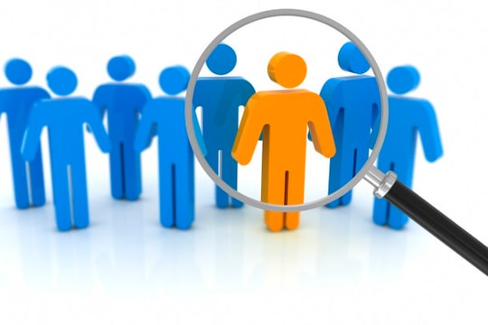 Tạm dừng bổ nhiệm, luân chuyển cán bộ tới khi hoàn thành sáp nhập một số tỉnh