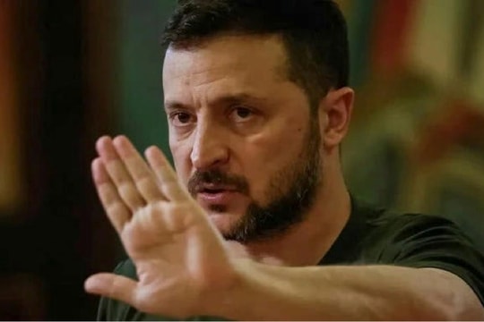 Kế hoạch mua lò phản ứng cũ của Ukraine có nguy cơ sụp đổ