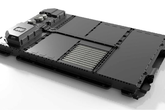 Pin xe điện đã phát triển như thế nào trong thập kỷ qua?