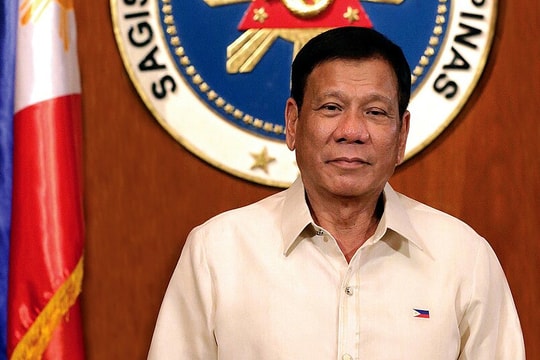 Cựu Tổng thống Philippines bị bắt theo lệnh của Tòa án Hình sự Quốc tế