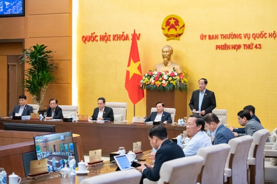 Bổ sung, làm rõ hơn cơ sở chính trị, pháp lý về bảo vệ dữ liệu cá nhân