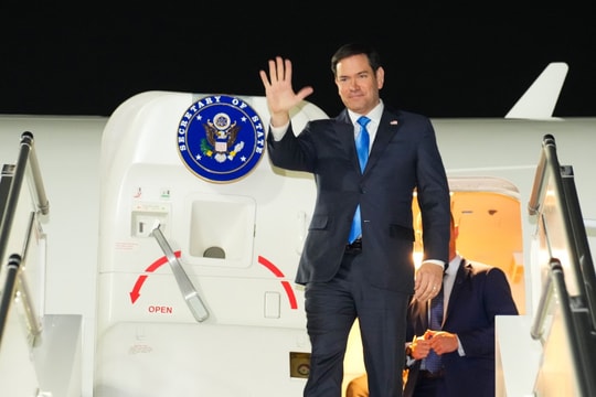 Ngoại trưởng Mỹ: Sự nhượng bộ từ cả hai phía sẽ là trung tâm trong bất kỳ thỏa thuận hòa bình nào