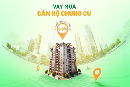 Cơ hội nào cho người trẻ mua nhà tại thành phố lớn