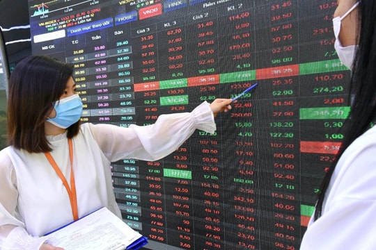 Sau 13 năm chờ đợi và 8 lần lỡ hẹn, KRX dự kiến vận hành quý II năm nay