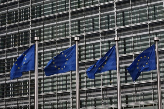 Lệnh trừng phạt không hiệu quả, EU nhập khẩu kim loại Nga trị giá 2,5 tỷ USD