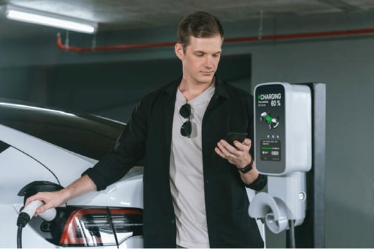 Pin xe điện bền hơn bạn nghĩ