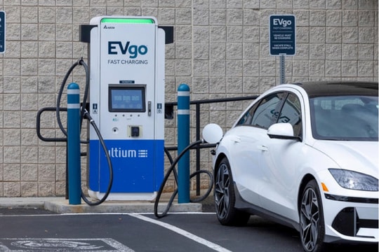 Cách kéo dài tuổi thọ pin xe điện của bạn