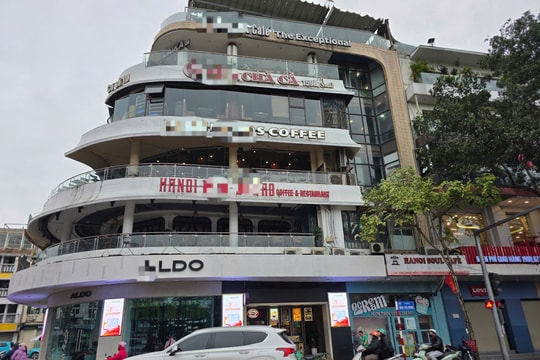 Đơn vị quản lý, vận hành tòa nhà 'hàm cá mập' sẵn sàng bàn giao nguyên trạng khu đất