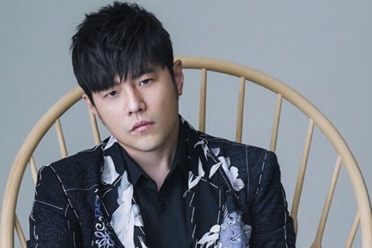 Bị đồn thua bạc 3.500 tỷ đồng, phải thế chấp biệt thự, máy bay riêng, Châu Kiệt Luân nói gì?