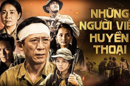 Chiếu phim kỷ niệm 50 năm giải phóng miền Nam, thống nhất đất nước