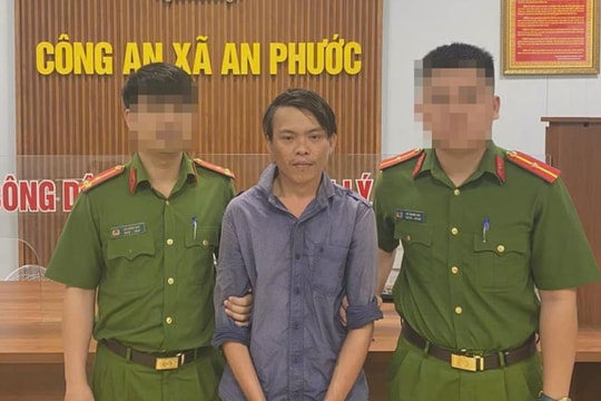 Truy bắt đối tượng trốn thi hành án tại Đồng Nai