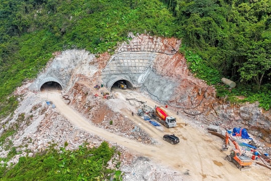 Cao Bằng, Lạng Sơn phải bàn giao mặt bằng sạch 100% phục vụ thi công 2 dự án cao tốc trước 31/3/2025
