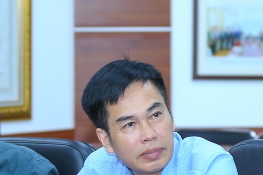 Trí tuệ nhân tạo có “lũng đoạn” cũng không thể thay thế sức lao động của phóng viên ảnh