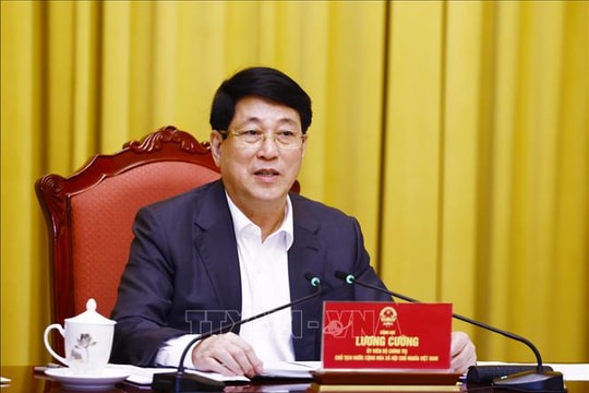 Triển khai chủ động, hiệu quả hoạt động đối ngoại của Đảng, Nhà nước