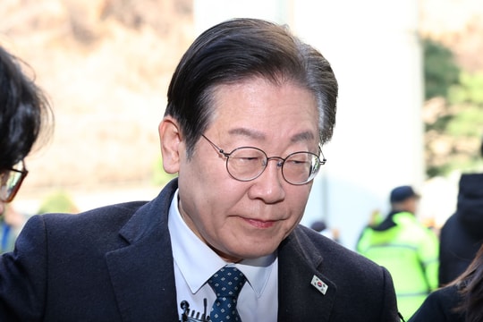 Lãnh đạo phe đối lập Hàn Quốc bị đe dọa ám sát