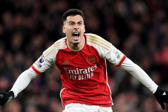 Lộ diện 4 cặp đấu ở tứ kết Champions League 2024/25