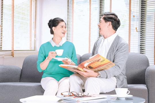 BIDV ưu đãi khách hàng hưởng chính sách theo Nghị định 178