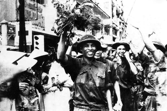 Kỳ 3: Chiến dịch Huế - Đà Nẵng: Tạo thế trận mới để giải phóng miền Nam