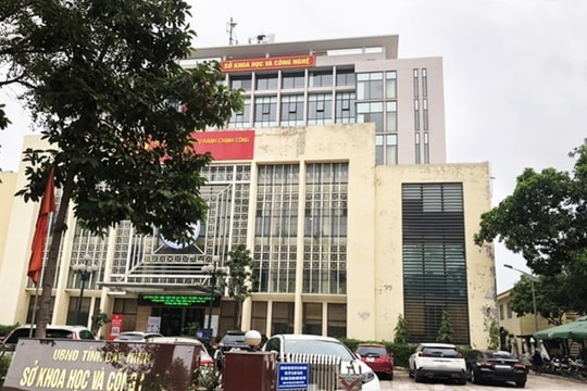 Bắc Ninh cập nhật, bổ sung mã định danh điện tử của các cơ quan, đơn vị, địa phương trên địa bàn tỉnh