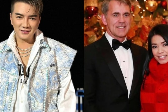 Bích Tuyền nói gì về chia sẻ của Đàm Vĩnh Hưng bị mất vĩnh viễn 4 ngón chân?