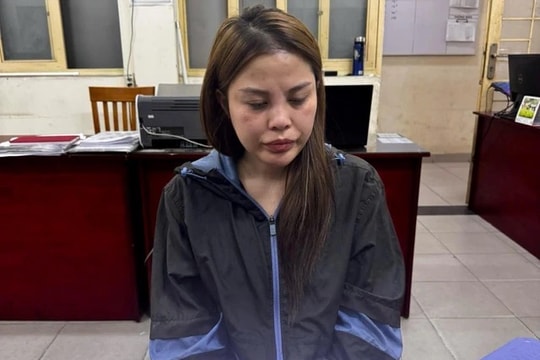 Bắt giữ đối tượng truy nã đang tìm cách trốn sang Campuchia qua đường tiểu ngạch