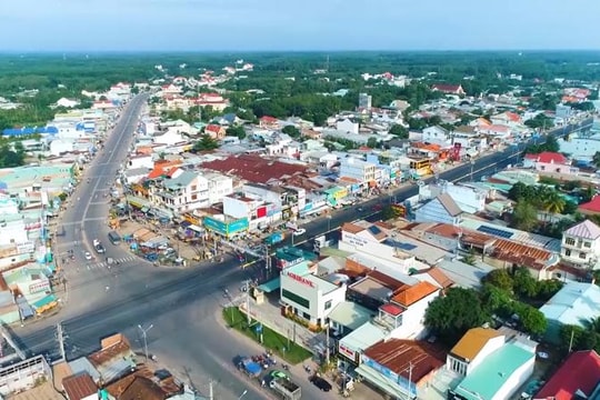Thị xã Chơn Thành (Bình Phước): Nợ đọng cả trăm tỷ tiền xây dựng cơ bản, phát hiện nhiều dự án dính sai phạm