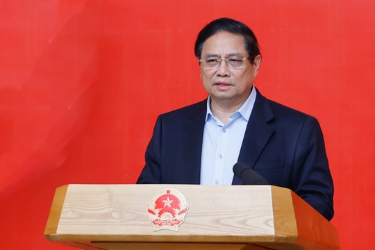 Xây dựng một cửa quốc gia về xúc tiến và thu hút đầu tư để nhà đầu tư không phải đến 'nhiều cửa'