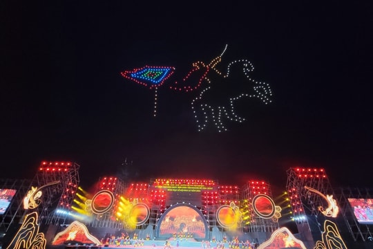 Cố đô Hoa Lư - Dấu ấn vàng son oai hùng với khát vọng và quyết tâm trở thành Đô thị di sản thiên niên kỷ