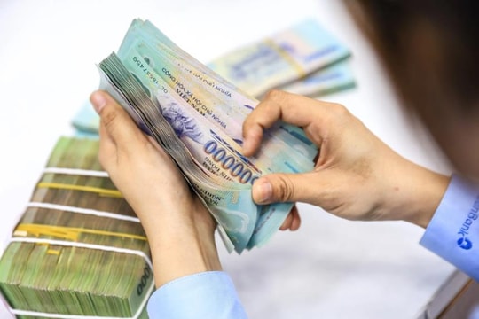 Tín dụng TP HCM chảy mạnh vào sản xuất, kinh doanh