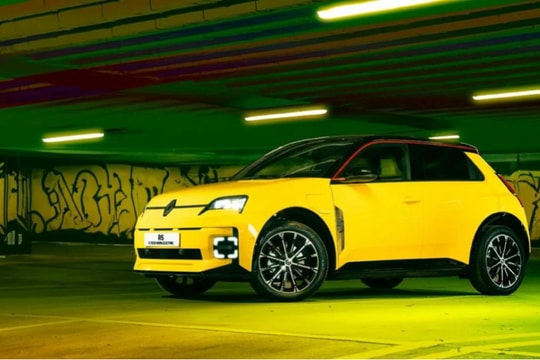 Liệu xe xăng có thể 'tuyệt chủng'?