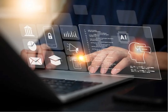 Kiểm tra xe online bằng AI sẽ thay đổi ngành buôn bán ô tô trực tuyến