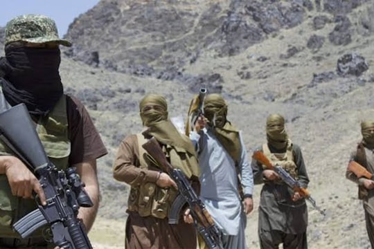 BLA - nhóm đứng sau vụ cướp tàu hỏa táo tợn ở Pakistan là ai?