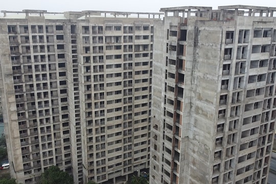 Hà Nội biến ký túc xá bỏ hoang thành nhà ở xã hội: Giải pháp đáng mong đợi