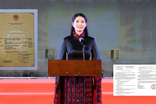 Hoa hậu Doanh nhân Du lịch Thế giới 2025 tổ chức tại Bình Thuận