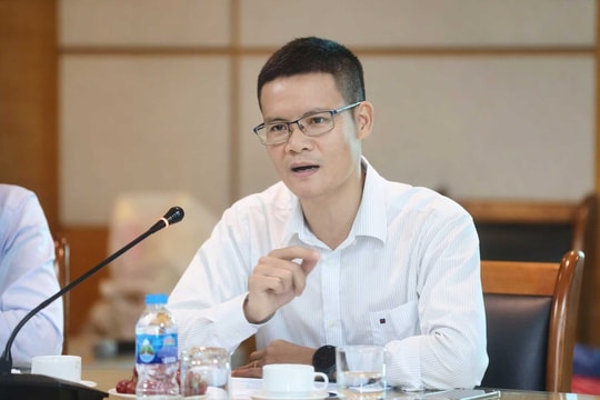 Luật sư Nguyễn Văn Đỉnh: Giao chỉ tiêu hoàn thành nhà ở xã hội cho từng tỉnh thành sẽ tăng tính chủ động, tính chịu trách nhiệm