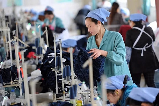 Kinh tế tư nhân: Chờ đường băng rộng để cất cánh!