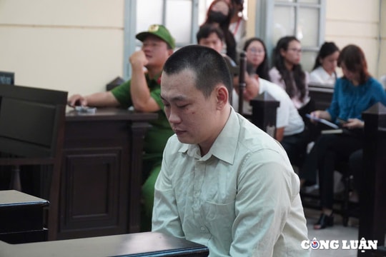 Tài xế đánh người trước Bệnh viện Từ Dũ lĩnh 1 năm tù