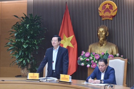 Đổi mới tư duy, đột phá để phát triển báo chí, phát thanh truyền hình, thông tấn, xuất bản