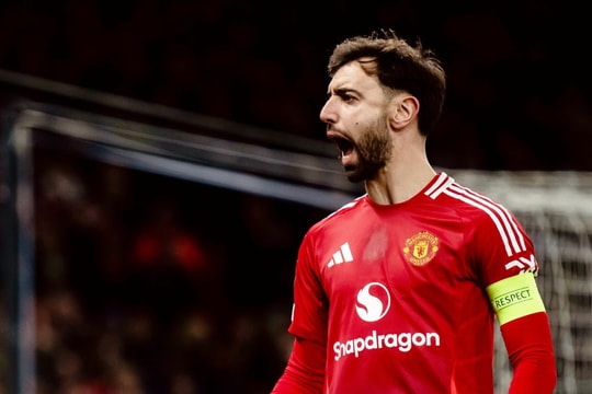 Xác định 4 cặp đấu vào tứ kết Europa League: Chờ MU thể hiện bản lĩnh