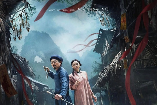 Dòng phim trinh thám cổ trang- Bước ngoặt mới cho điện ảnh Việt?