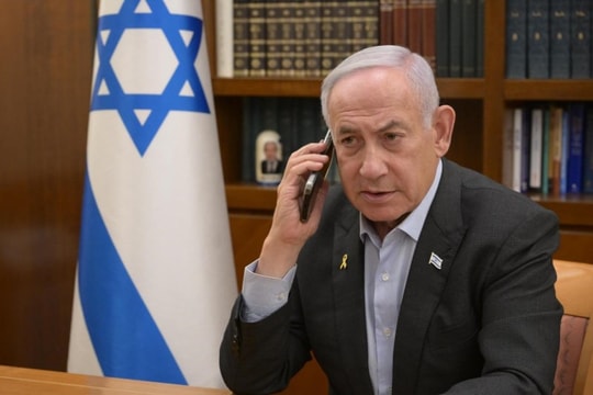 Chuyên gia Liên hợp quốc: Israel phạm tội diệt chủng và bạo lực tình dục tại Gaza